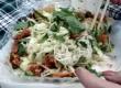 The Right Way To Toss Vietnamese Cold Noodle Salad Video